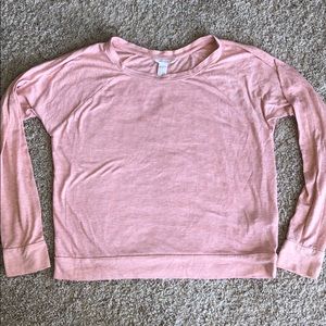 Forever 21. Long Sleeve.